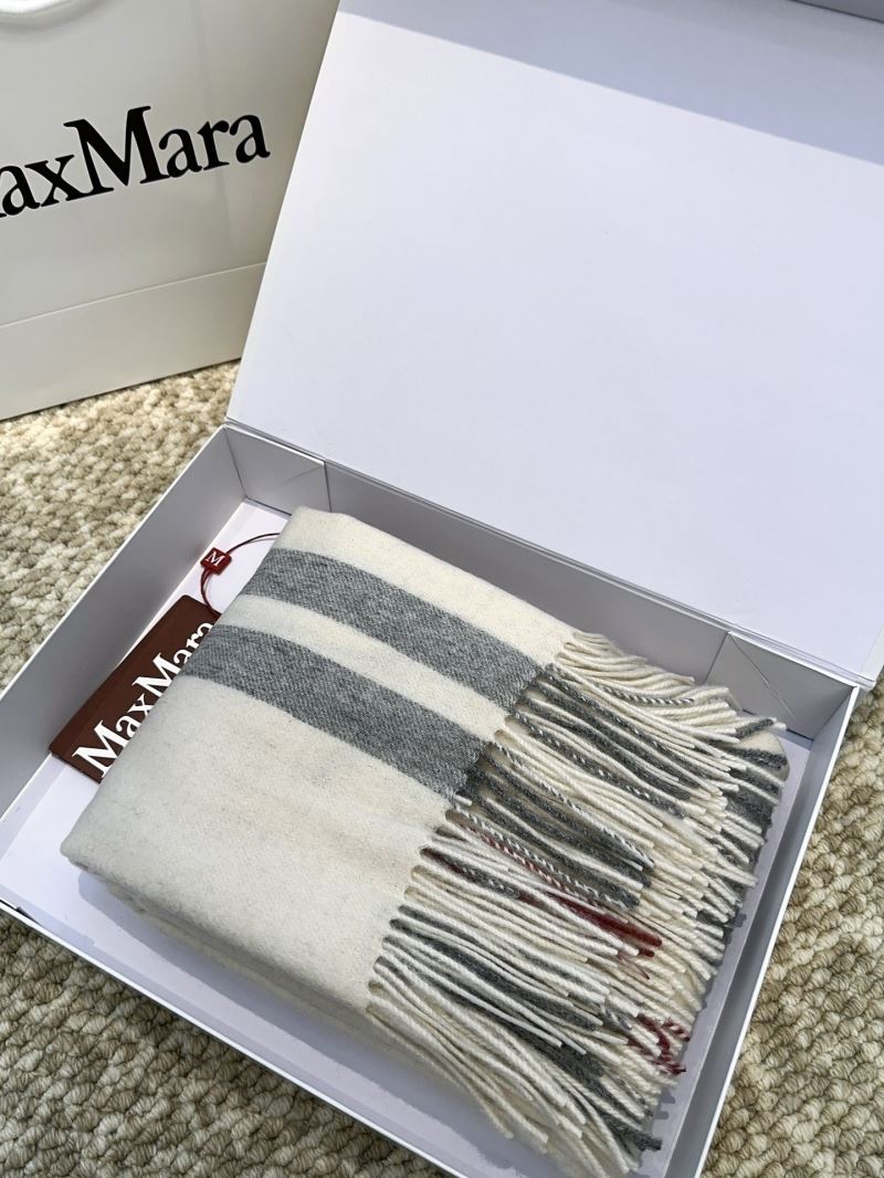 Max Mara Scarf